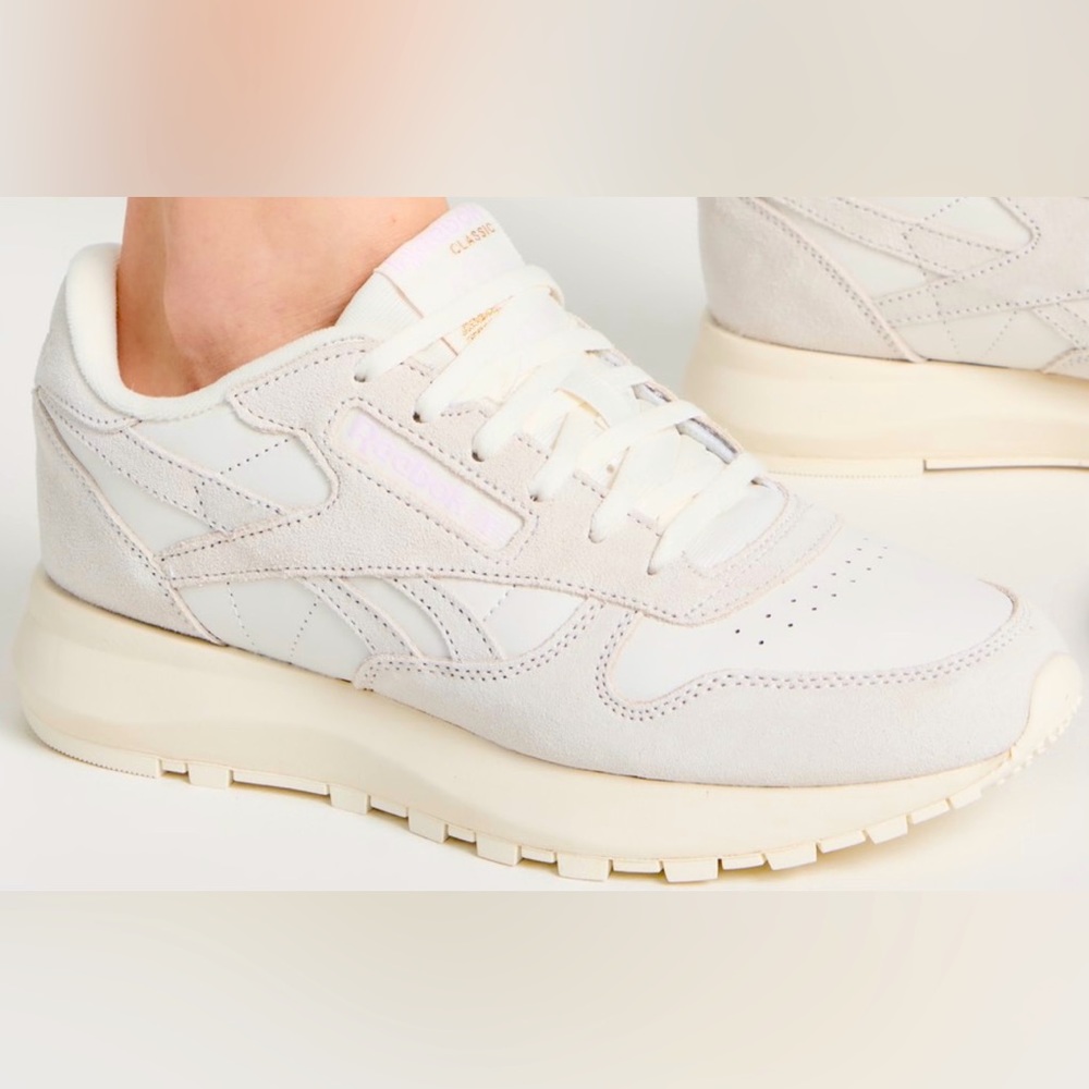 Reebok Classic Leather Sp Sneaker
